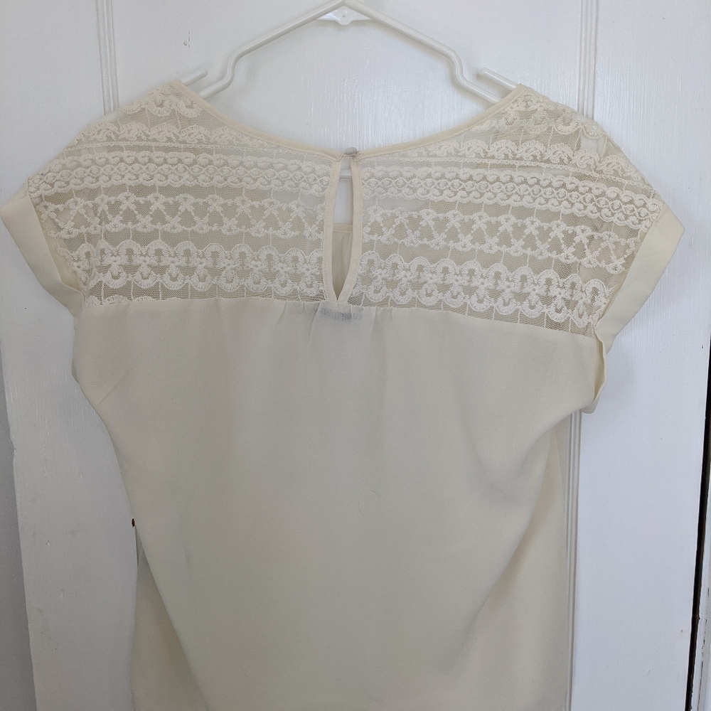 Blouse - Picture 2 of 2